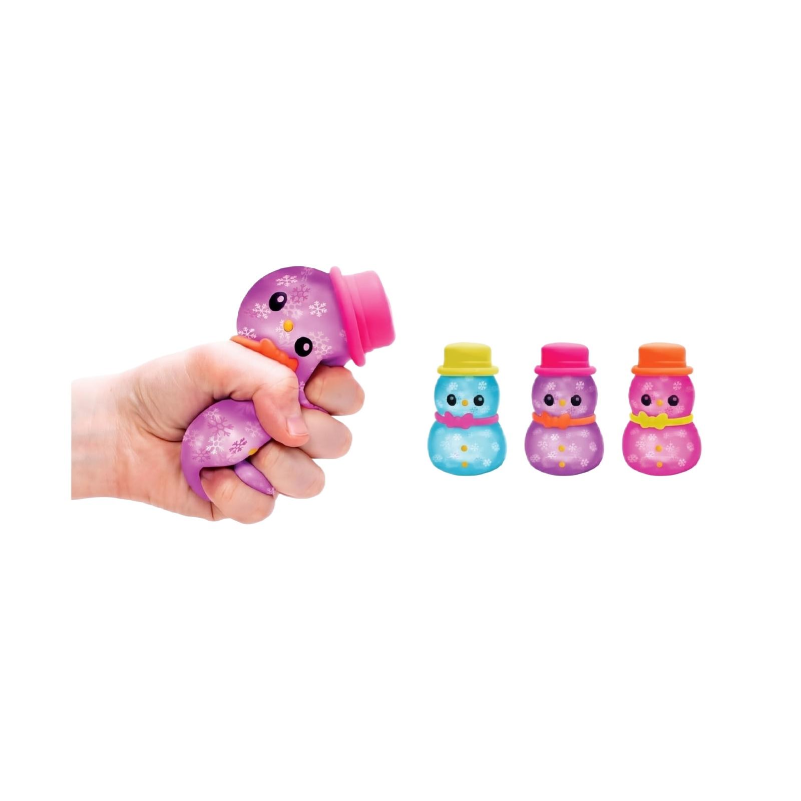 Bunny-shaped Toy, Cute Stress-relieving Toy, Easter Gift (Random Color) One Size
Bunny-shaped Toy, Cute Stress-relieving Toy, Easter Gift (Random Color) One Size