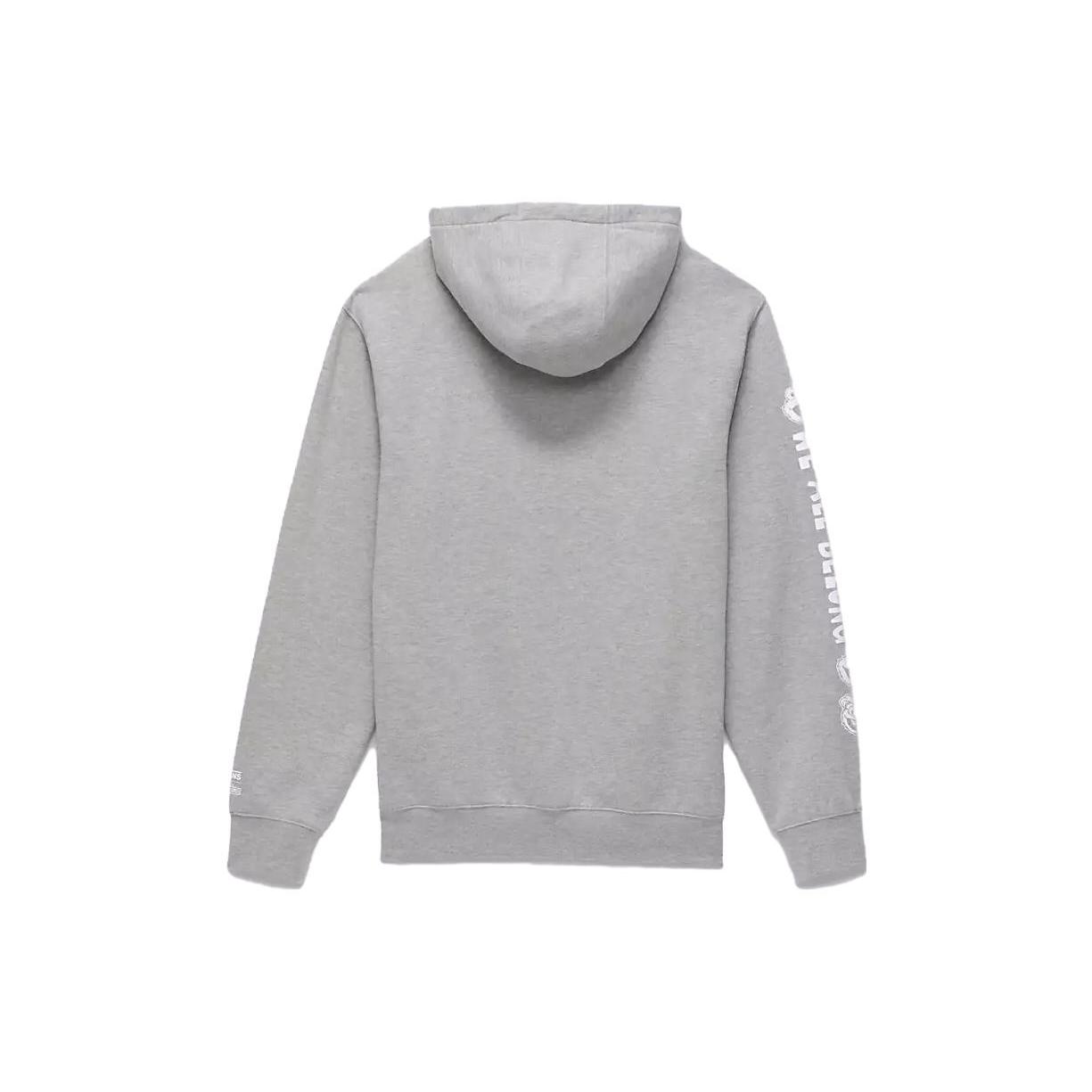 New Sesame Street X Vans Sweatshirts Unisex Gray VN0008HM02F L
New Sesame Street X Vans Sweatshirts Unisex Gray VN0008HM02F L