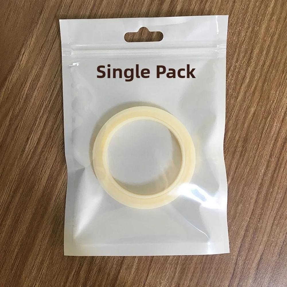 1pc Sealing Gasket FOR BREVILLE 8 Series 54mm Silicone Group Head Gasket For Espresso Replacement Seal Ring Accessories China Mainland
1pc Sealing Gasket FOR BREVILLE 8 Series 54mm Silicone Group Head Gasket For Espresso Replacement Seal Ring Accessories China Mainland