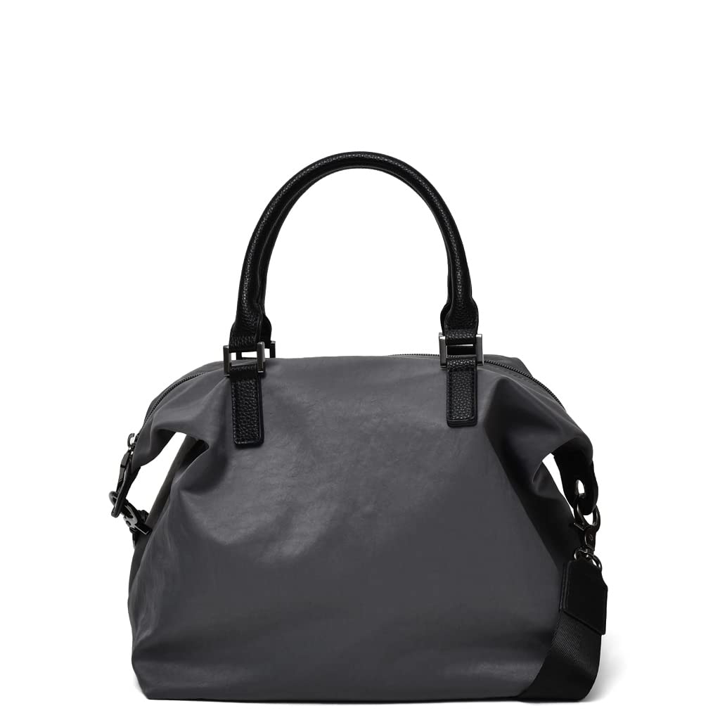 Gratante Nylon 2-Way Combination Tote Bag, Women s, Commuter Bag, abb-g0043 (Charcoal)
Gratante Nylon 2-Way Combination Tote Bag, Women s, Commuter Bag, abb-g0043 (Charcoal)