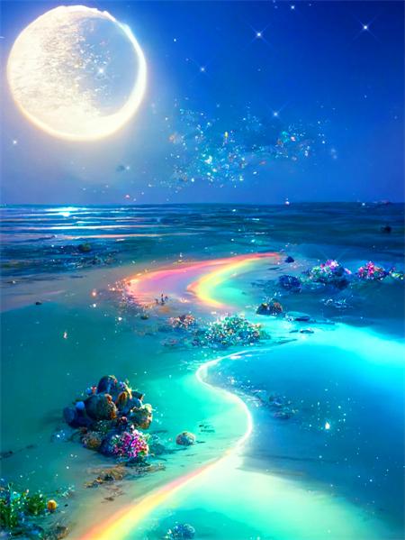 5d Алмазная картина Полная луна Морской пейзаж Домашний декор Вышивка Мозаика Пляжная фантазия Домашний декор Full Round 20x30CM
5d Алмазная картина Полная луна Морской пейзаж Домашний декор Вышивка Мозаика Пляжная фантазия Домашний декор Full Round 20x30CM