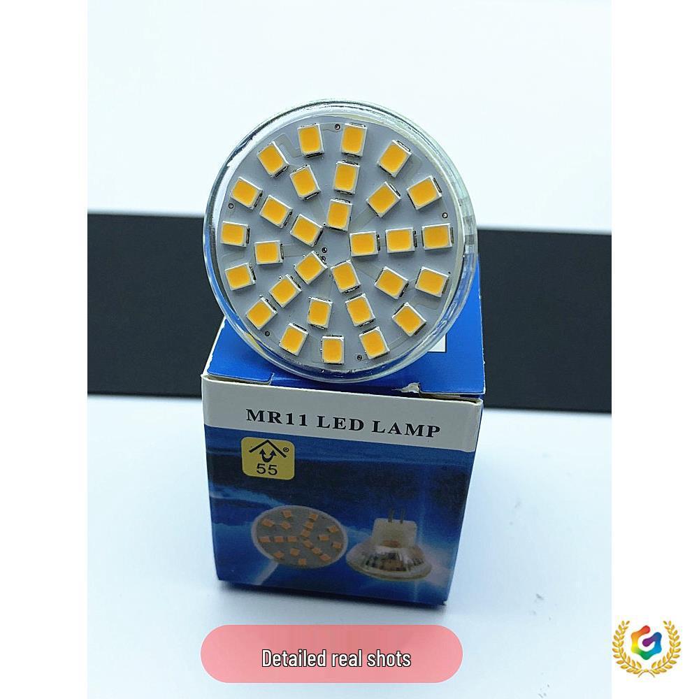 Побутова 220В Світлодіодна Енергоефективна MR16/MR11 Високовольтна Точкова Лампа 12В35Вт Ламповий Ковпак. 3W Cool White
Побутова 220В Світлодіодна Енергоефективна MR16/MR11 Високовольтна Точкова Лампа 12В35Вт Ламповий Ковпак. 3W Cool White