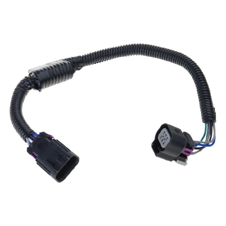 Easy To Install Throttle Body Cable Module with High Temperature Resistant Waterproof Adapter Cable for X-Link 1
Easy To Install Throttle Body Cable Module with High Temperature Resistant Waterproof Adapter Cable for X-Link 1