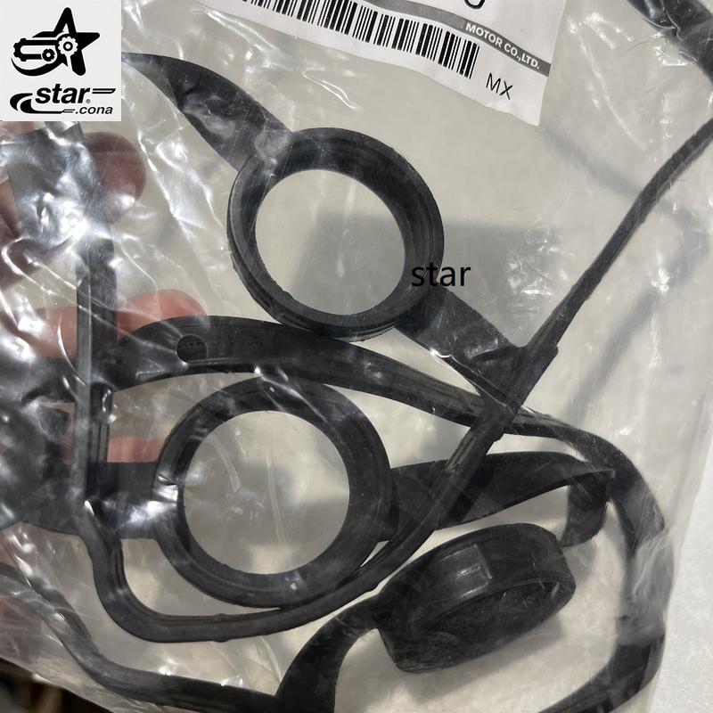 1-10 pcs 13270EN200 13270-EN200 13264-1KC1A 132641KC1A 132641KC0A 132705TA0A OEM Valve Cover with Gasket for Nissann
1-10 pcs 13270EN200 13270-EN200 13264-1KC1A 132641KC1A 132641KC0A 132705TA0A OEM Valve Cover with Gasket for Nissann