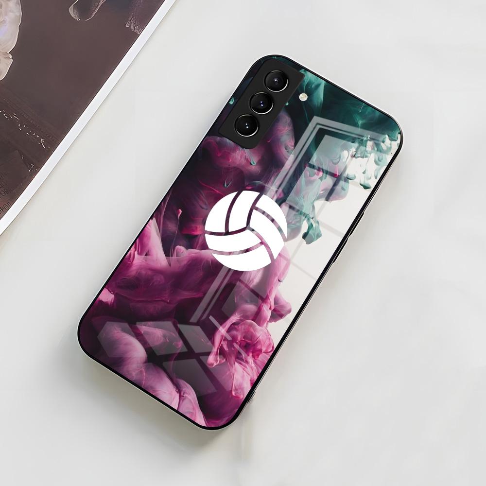 Volleyball Painted Phone Case For Samsung A56 A36 A26 A16 A15 A25 A35 A55 A14 A34 A24 A54 Glass Case Samsung A05
Volleyball Painted Phone Case For Samsung A56 A36 A26 A16 A15 A25 A35 A55 A14 A34 A24 A54 Glass Case Samsung A05