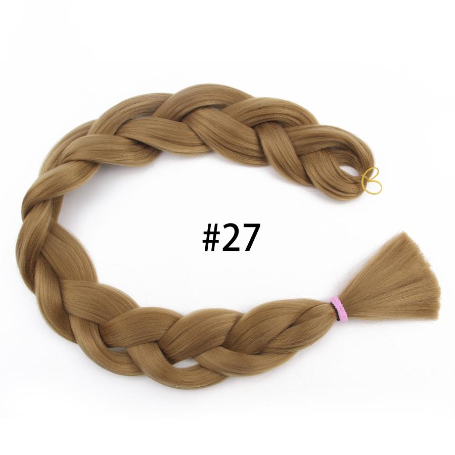 Длинные плетенные крючком волосы 165 г Xpression Jumbo Braid волосы чистого цвета синие фиолетовые розовые серые синтетические волосы для косичек
Длинные плетенные крючком волосы 165 г Xpression Jumbo Braid волосы чистого цвета синие фиолетовые розовые серые синтетические волосы для косичек