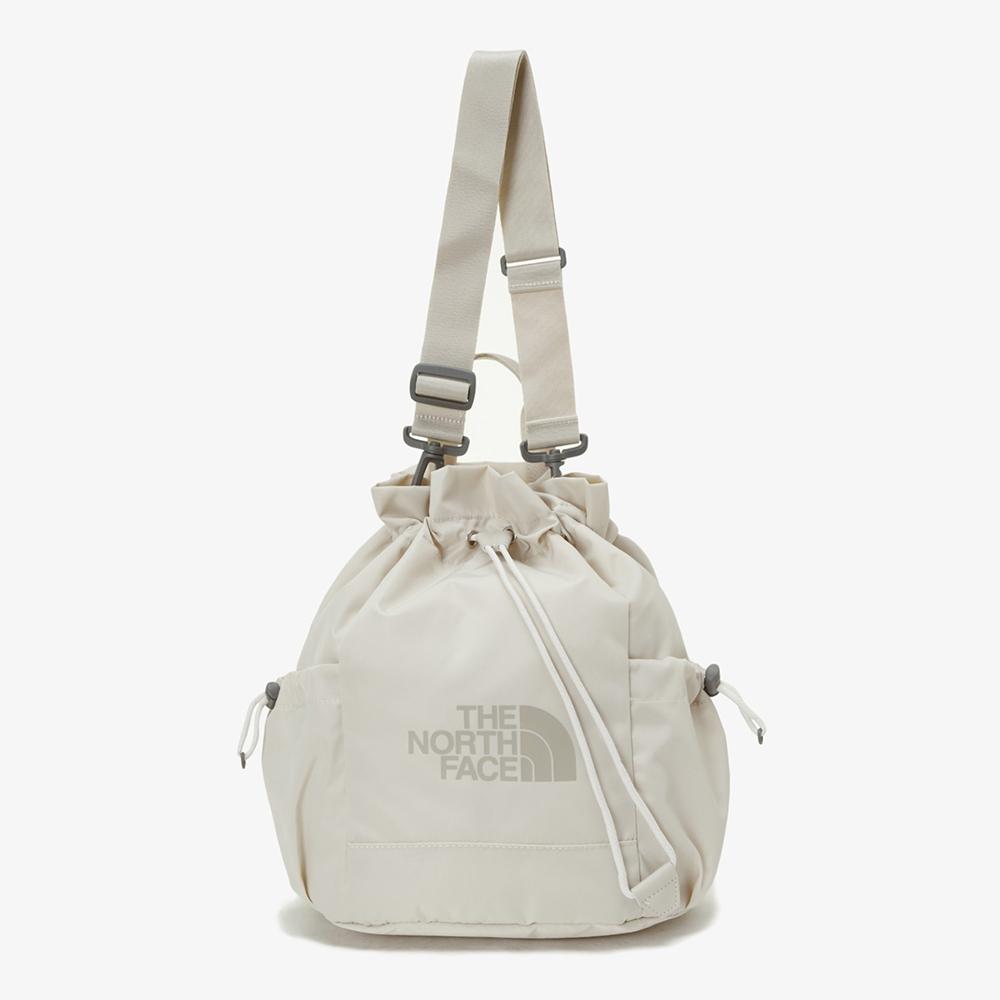 THE NORTH FACE NN2PP50K White Label Женская легкая сумка Bonnie Pack 
THE NORTH FACE NN2PP50K White Label Женская легкая сумка Bonnie Pack