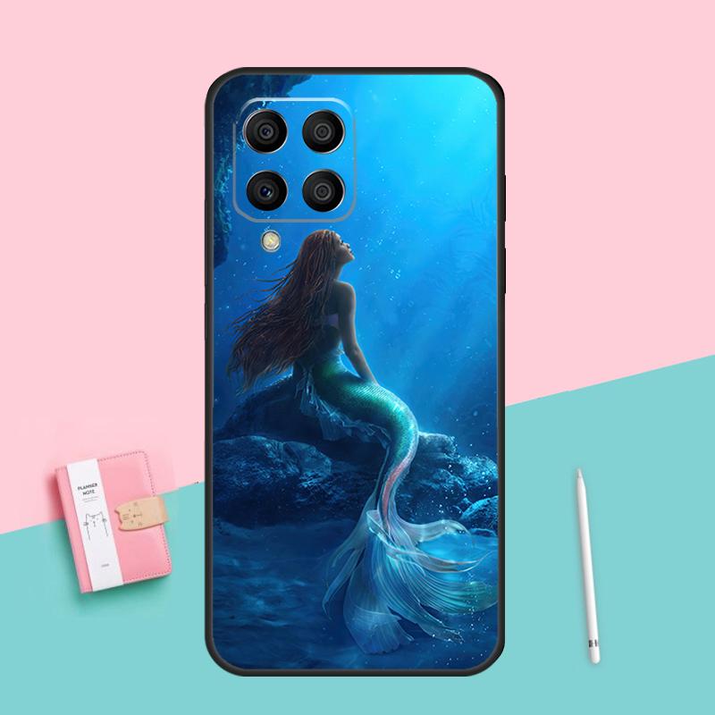 Mermaid For Samsung Galaxy M53 M33 M32 M16 M06 M12 M55 M15 M35 M14 M34 M54 M11 M21 M31 M13 M52 Case Samsung M20
Mermaid For Samsung Galaxy M53 M33 M32 M16 M06 M12 M55 M15 M35 M14 M34 M54 M11 M21 M31 M13 M52 Case Samsung M20