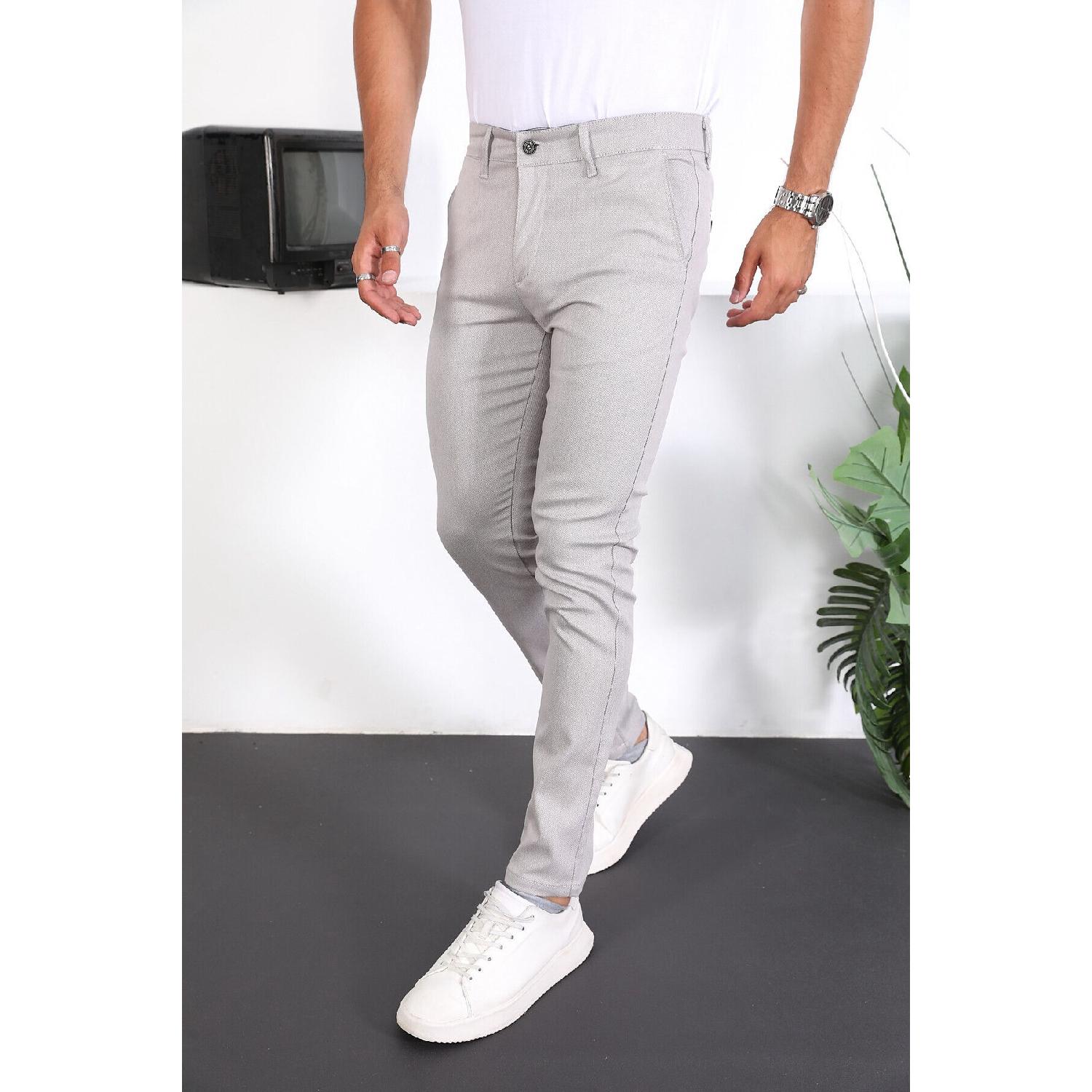 Льняные брюки узкого кроя чинос 31 серый
Льняные брюки узкого кроя чинос 31 серый