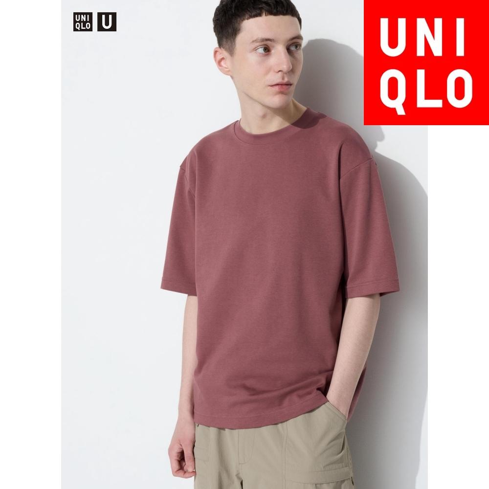 Uniqlo Japan Air Rhythm CoTTon Oversize ФУТБОЛКА З РУКАВОМ 5 ХВИЛИН 69 NAVY/3XL
Uniqlo Japan Air Rhythm CoTTon Oversize ФУТБОЛКА З РУКАВОМ 5 ХВИЛИН 69 NAVY/3XL