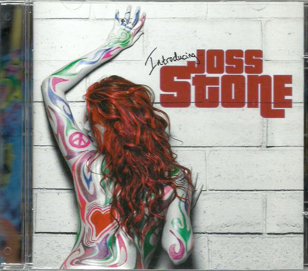 CD JOSS STONE - Introducing Joss Stone CDREL13,0946389 Relentless Reco 2007 Brazil Soul/Funk Used
CD JOSS STONE - Introducing Joss Stone CDREL13,0946389 Relentless Reco 2007 Brazil Soul/Funk Used