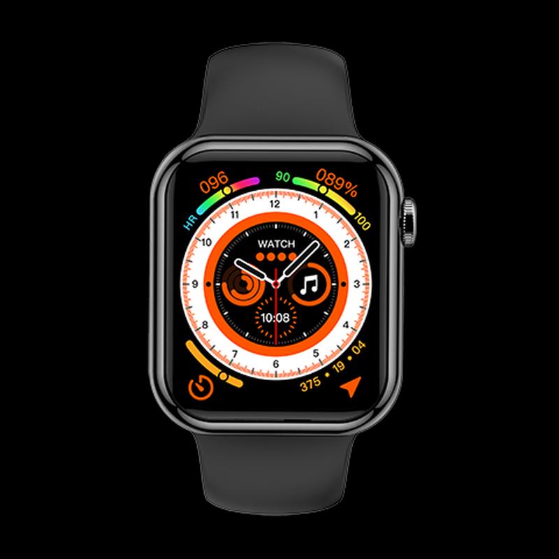 Newmine S10Max Smart Bracelet (CN version)
Newmine S10Max Smart Bracelet (CN version)