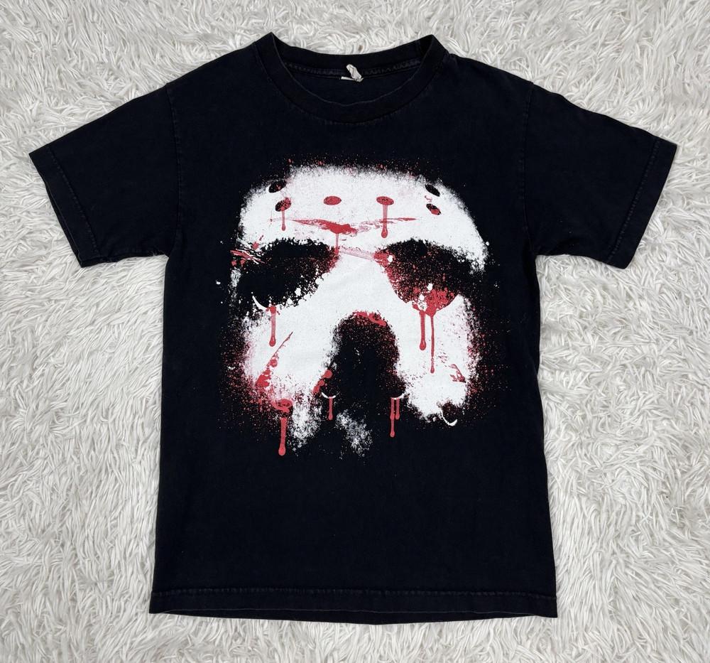 New Rare Carnifex Shirt Cotton S5XL Short Sleeve For Fan Gifts NZ1669 Unisex T-Shirt XL
New Rare Carnifex Shirt Cotton S5XL Short Sleeve For Fan Gifts NZ1669 Unisex T-Shirt XL
