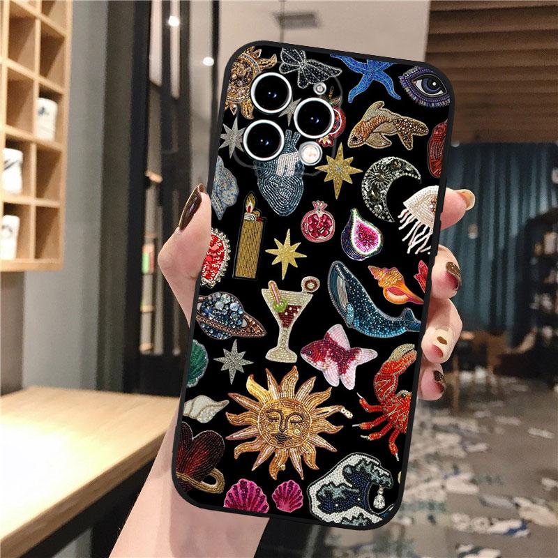 Beadart Beauty Beads Planets Aesthetic Phone Case For iphone 17 Pro Max Air 16 15 14 13 Pro Max 15 16 Pro 15Plus iphone 16ProMax
Beadart Beauty Beads Planets Aesthetic Phone Case For iphone 17 Pro Max Air 16 15 14 13 Pro Max 15 16 Pro 15Plus iphone 16ProMax