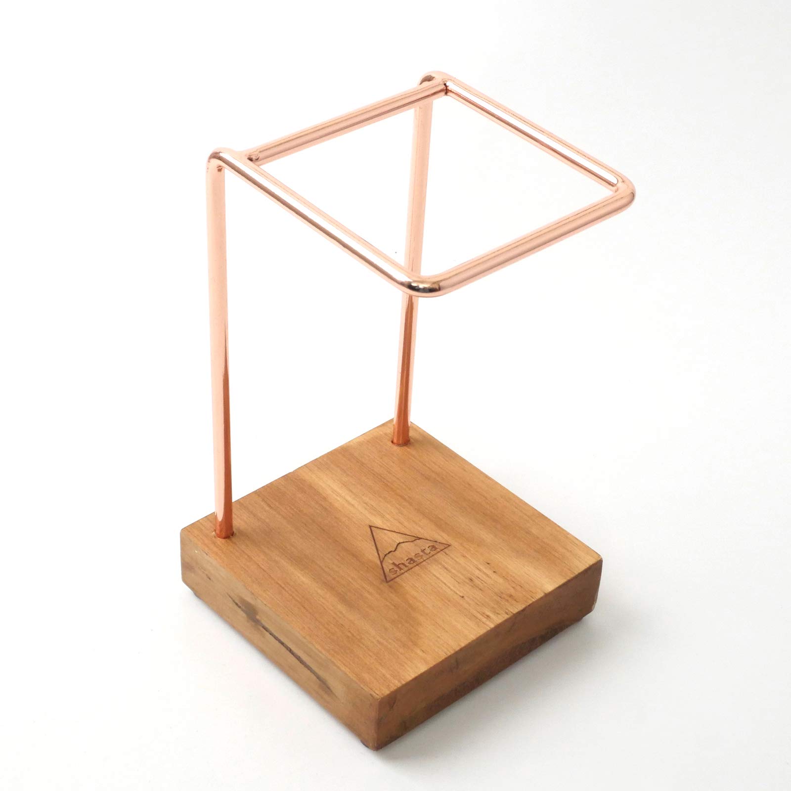 Shasta Copper 11см x x 18см Капельная воронка, 10,5см Высота, Подставка, TWA-C-098
Shasta Copper 11см x x 18см Капельная воронка, 10,5см Высота, Подставка, TWA-C-098