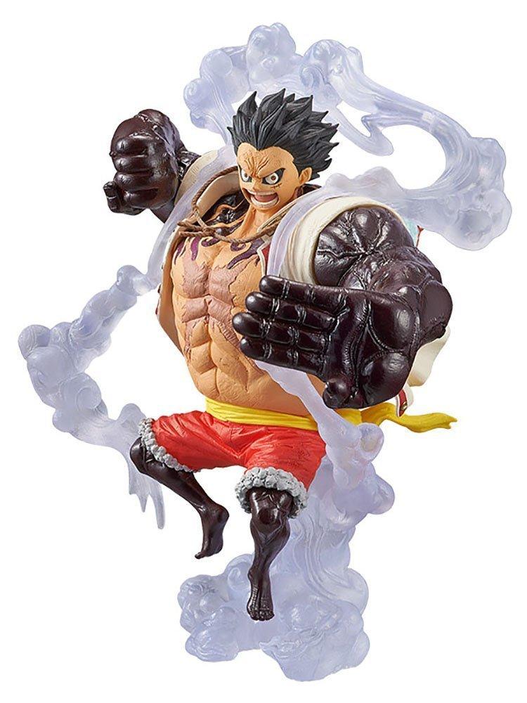 Banpresto One Piece КОРОЛЬ ХУДОЖНИКОВ СВЯЗАННЫЙ ЧЕЛОВЕК Связанный человек Обезьяна Луффи 1 тип всего D.
Banpresto One Piece КОРОЛЬ ХУДОЖНИКОВ СВЯЗАННЫЙ ЧЕЛОВЕК Связанный человек Обезьяна Луффи 1 тип всего D.