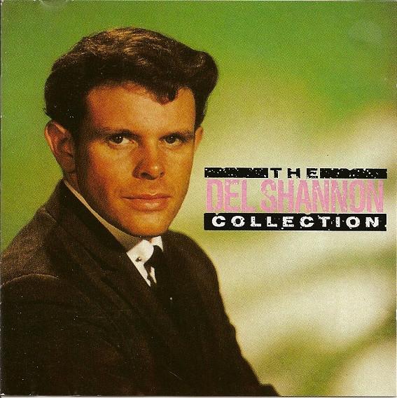 CD DEL SHANNON Del Shannon Collection IMCD900436 IMPACT 198 Germany Rock Used
CD DEL SHANNON Del Shannon Collection IMCD900436 IMPACT 198 Germany Rock Used