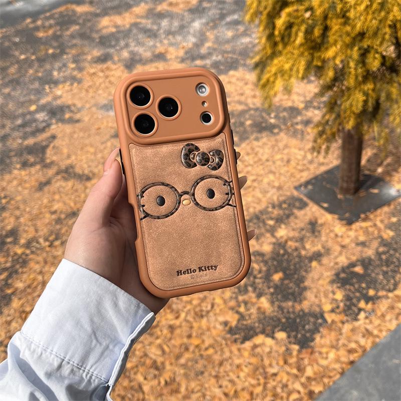 Leopard Print Bow Cat Case for iPhone 17/16 Pro Max/15/14 - New Women s Edition iPhone 16 Pro
Leopard Print Bow Cat Case for iPhone 17/16 Pro Max/15/14 - New Women s Edition iPhone 16 Pro
