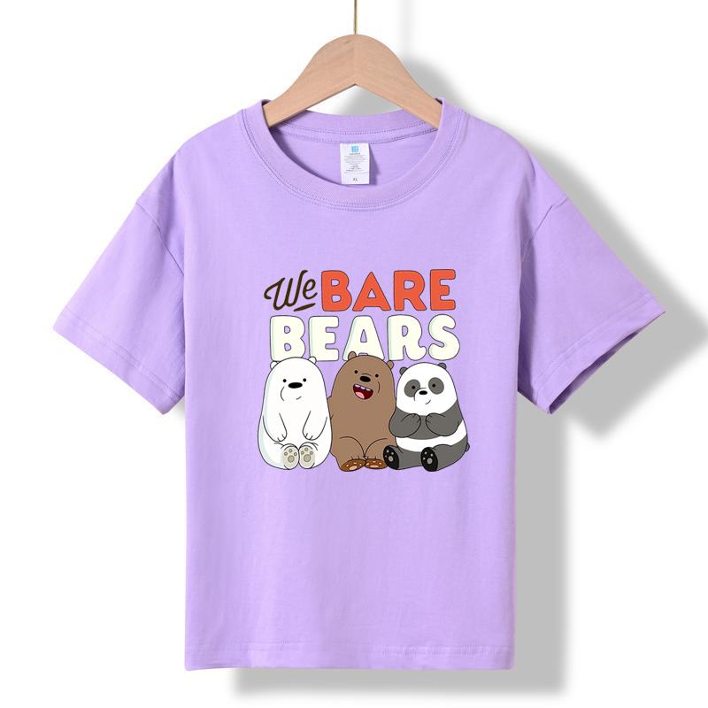 XH86 MINISO 2026 Summer New Printed Cotton Round Neck T-shirt for Children Aged 1-16, Boys and Girls 150 фіолетовий
XH86 MINISO 2026 Summer New Printed Cotton Round Neck T-shirt for Children Aged 1-16, Boys and Girls 150 фіолетовий