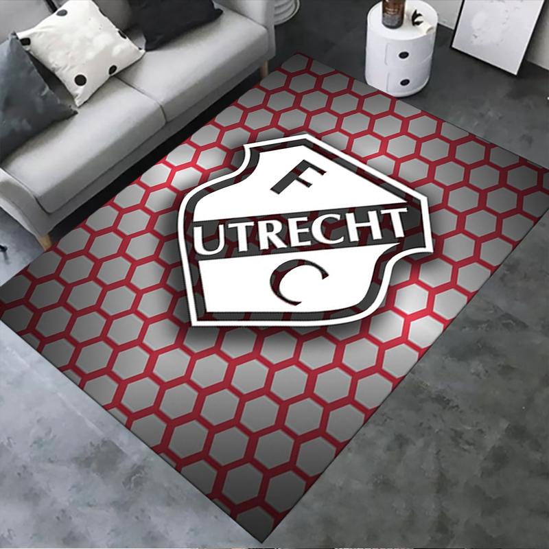 2025 New f c utrecht Carpet Rug for Living Room Bedroom Home Sofa Decoration,Kids play Non-slip Floor Mat42 40x60cm( 15x23in )
2025 New f c utrecht Carpet Rug for Living Room Bedroom Home Sofa Decoration,Kids play Non-slip Floor Mat42 40x60cm( 15x23in )