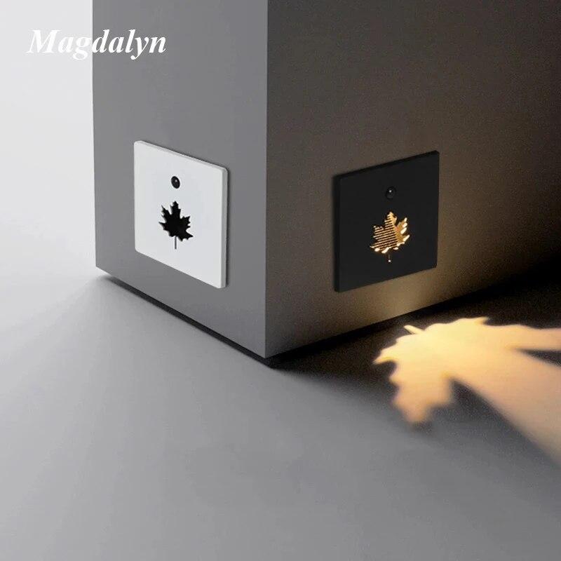 Magdalyn Sensor Магнитные светодиодные фонари Шаг Открытый Водонепроницаемый Минимализм Декор Ночное напольное освещение Внутренние встраиваемые настенные светильники
Magdalyn Sensor Магнитные светодиодные фонари Шаг Открытый Водонепроницаемый Минимализм Декор Ночное напольное освещение Внутренние встраиваемые настенные светильники