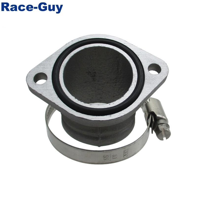 NC250 Carburetor Intake Pipe Manifold For Zongshen ZS177MM 250cc Engine KAYO T6 BSE J5 RX3 ZS250GY-3 Dirt Bike
NC250 Carburetor Intake Pipe Manifold For Zongshen ZS177MM 250cc Engine KAYO T6 BSE J5 RX3 ZS250GY-3 Dirt Bike