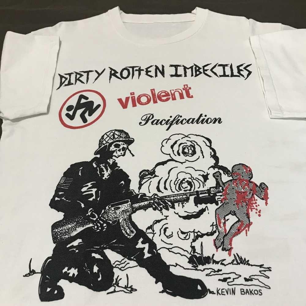 New Popular D.R.I. Dirty Rotten Imbeciles Gift For Fans Unisex All Size Shirt Unisex T-Shirt XXXXL
New Popular D.R.I. Dirty Rotten Imbeciles Gift For Fans Unisex All Size Shirt Unisex T-Shirt XXXXL
