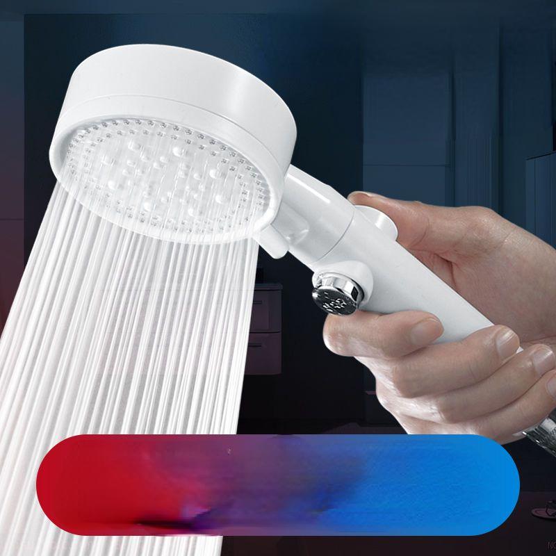 Насадка для душа под давлением, ручная насадка для душа, сменный душ, насадка для душа, душевая трубка, держатель для душа
Насадка для душа под давлением, ручная насадка для душа, сменный душ, насадка для душа, душевая трубка, держатель для душа