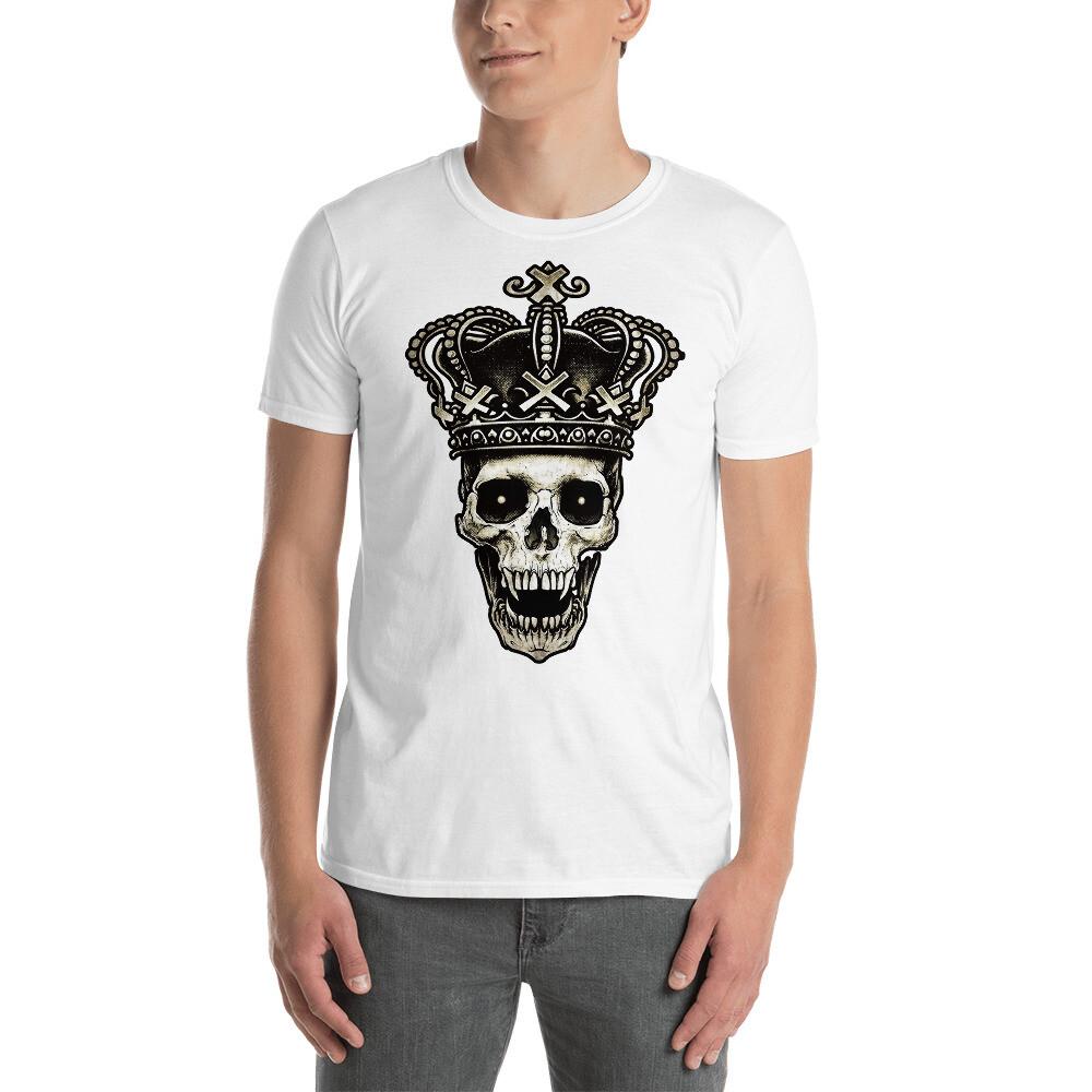 DRAC SKULL KING TRENDY AWESOME GRAPHIC Short-Sleeve Unisex T-Shirt 5XL різнокольоровий
DRAC SKULL KING TRENDY AWESOME GRAPHIC Short-Sleeve Unisex T-Shirt 5XL різнокольоровий