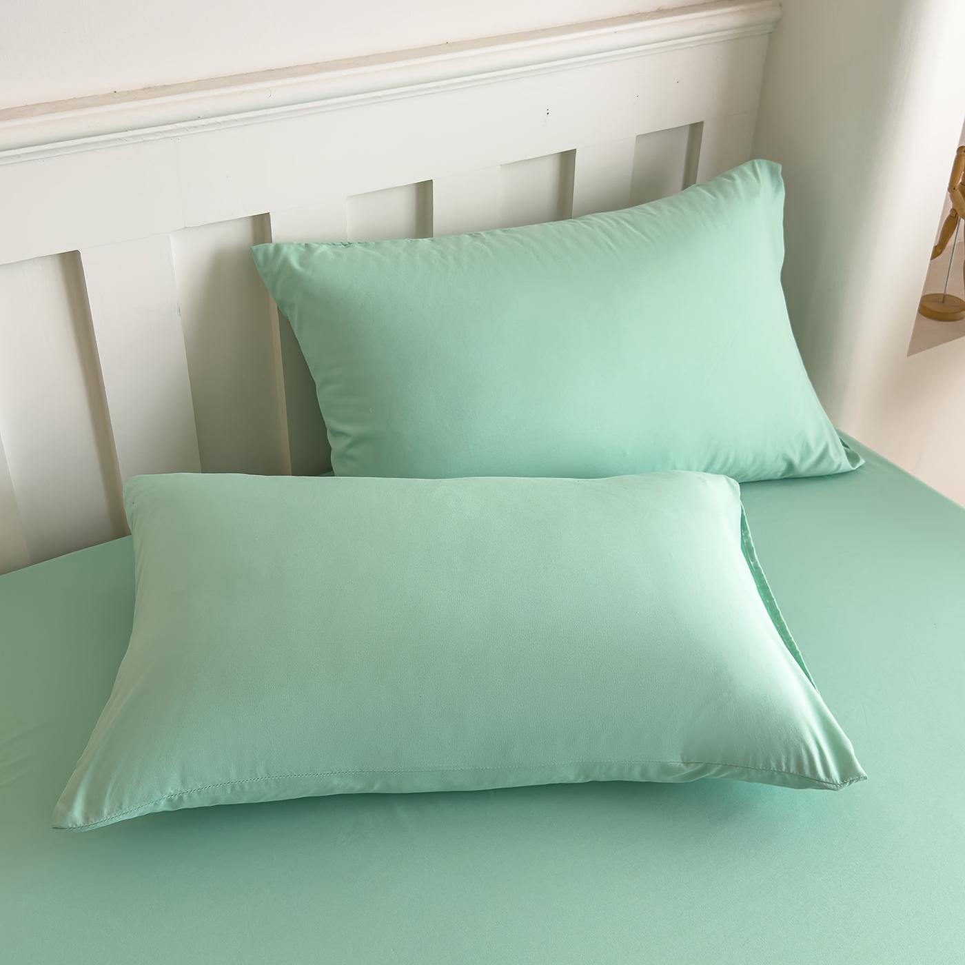 100% Cotton Plain Pillowcase Machine Washable Pillow Cover Bedroom Decor Suitable For With Children Just Pillowcase ,No Pillow 1PC 48x74CM
100% Cotton Plain Pillowcase Machine Washable Pillow Cover Bedroom Decor Suitable For With Children Just Pillowcase ,No Pillow 1PC 48x74CM