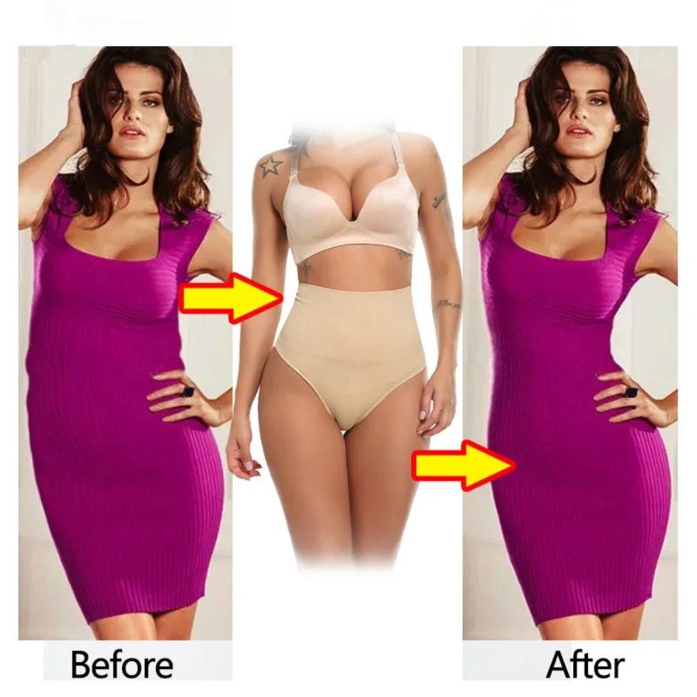 Knickers Slimming Underwear Butt Lifter Shaping Panties Fashion Thong Pants Women M бежевий
Knickers Slimming Underwear Butt Lifter Shaping Panties Fashion Thong Pants Women M бежевий