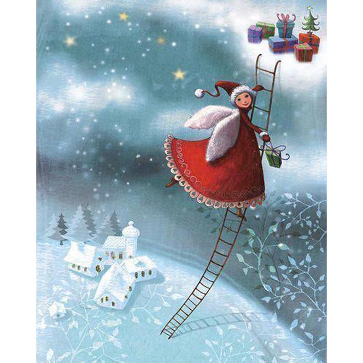 Алмазная картина, полная круглая дрель, вышивка крестиком, ремесло, Алмазная вышивка, мозаика со стразами, подарок, домашний декор, набор для рукоделия 30x40CM
Алмазная картина, полная круглая дрель, вышивка крестиком, ремесло, Алмазная вышивка, мозаика со стразами, подарок, домашний декор, набор для рукоделия 30x40CM