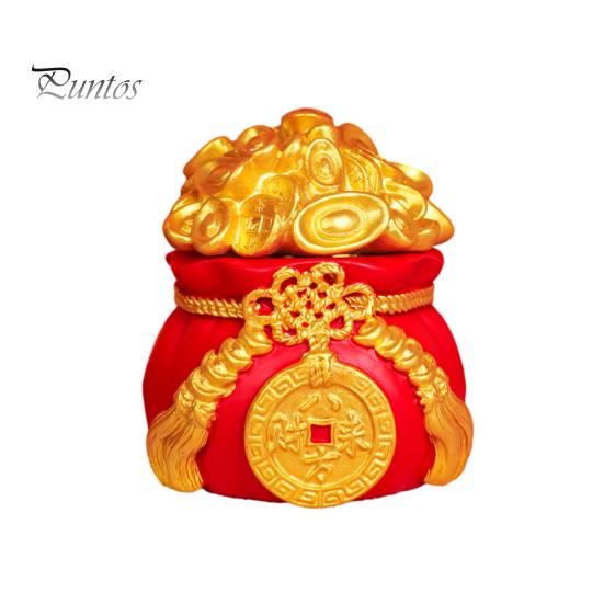 Китайский новогодний орнамент, украшение для сумки в виде слитка счастливых денег, яркий цвет, украшение для автомобиля, декор для весеннего фестиваля красный
Китайский новогодний орнамент, украшение для сумки в виде слитка счастливых денег, яркий цвет, украшение для автомобиля, декор для весеннего фестиваля красный
