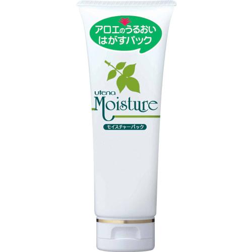 Увлажняющая маска Utena
Увлажняющая маска Utena