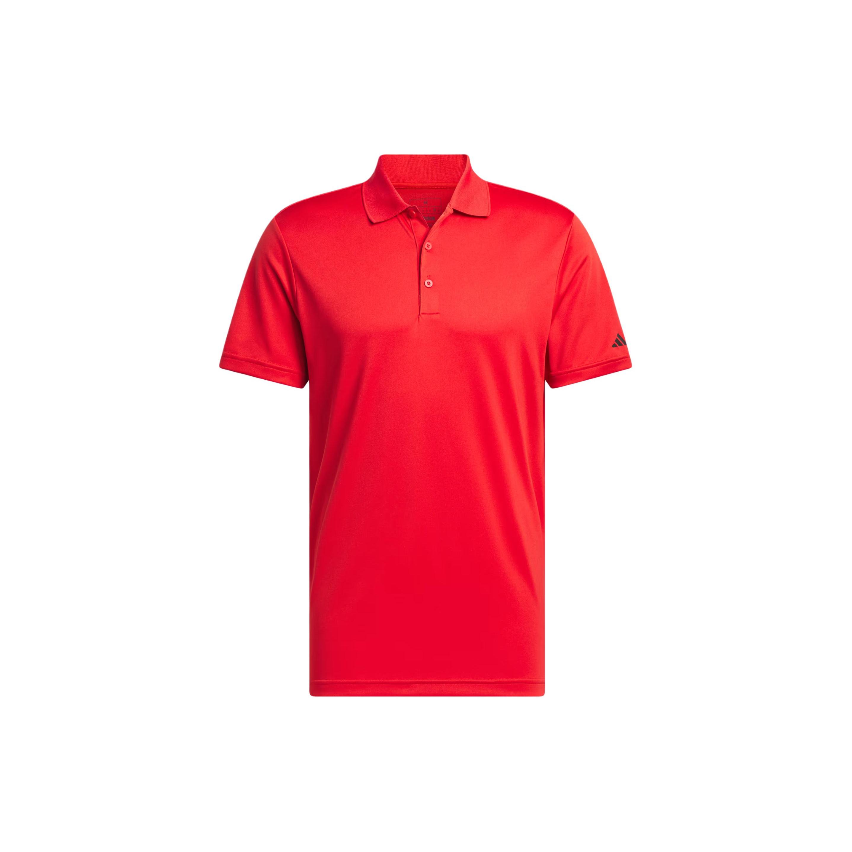 New Adidas Core Adidas Performance Primegreen Polo Shirt Polo Shirt Men s Red IU4434 XL
New Adidas Core Adidas Performance Primegreen Polo Shirt Polo Shirt Men s Red IU4434 XL