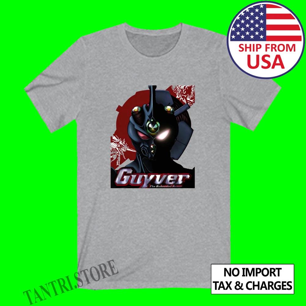 Guyver Bio Boosted Armor Men s Grey Size S to 3XL L
Guyver Bio Boosted Armor Men s Grey Size S to 3XL L