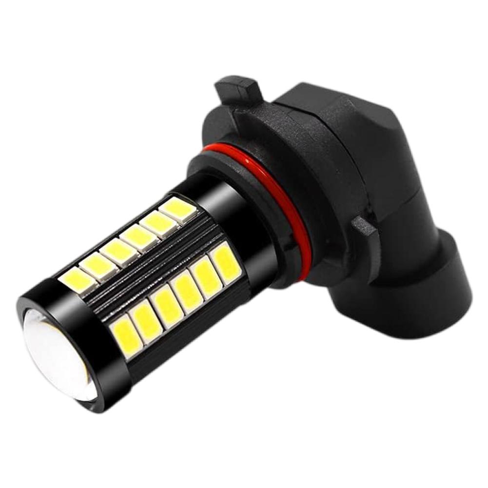 9006 9005 Противотуманные фары 12 В светодиодные фары дальнего света 5730 33SMD дневные ходовые огни
9006 9005 Противотуманные фары 12 В светодиодные фары дальнего света 5730 33SMD дневные ходовые огни