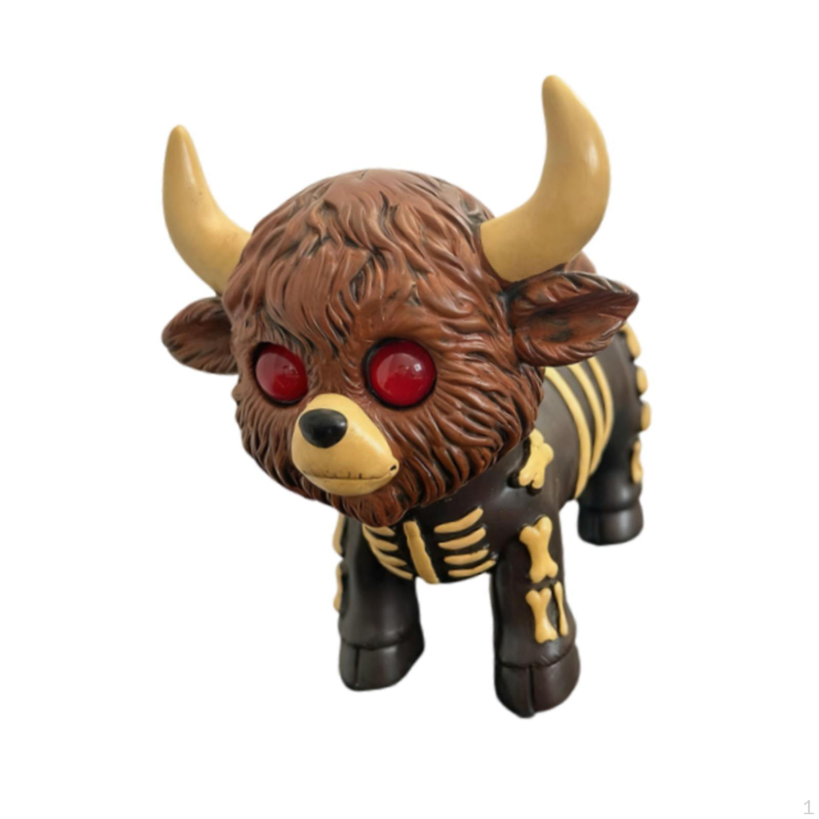 Cow Figurine Decorative Calf Lovers Gifts Resin for Christmas Office Tiered Tray Table Decor Halloween cow
Cow Figurine Decorative Calf Lovers Gifts Resin for Christmas Office Tiered Tray Table Decor Halloween cow