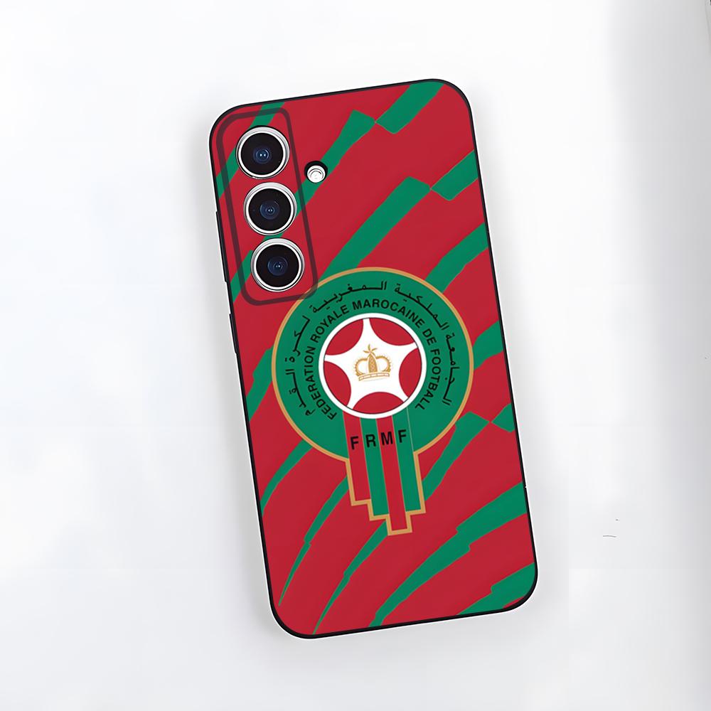 Morocco Flag Phone Case For Samsung S26 S25 Plus S20 S20 Plus S22 Ultra S23 FE S21 Plus S21 Ultra Soft Cover Samsung S21 Ultra
Morocco Flag Phone Case For Samsung S26 S25 Plus S20 S20 Plus S22 Ultra S23 FE S21 Plus S21 Ultra Soft Cover Samsung S21 Ultra