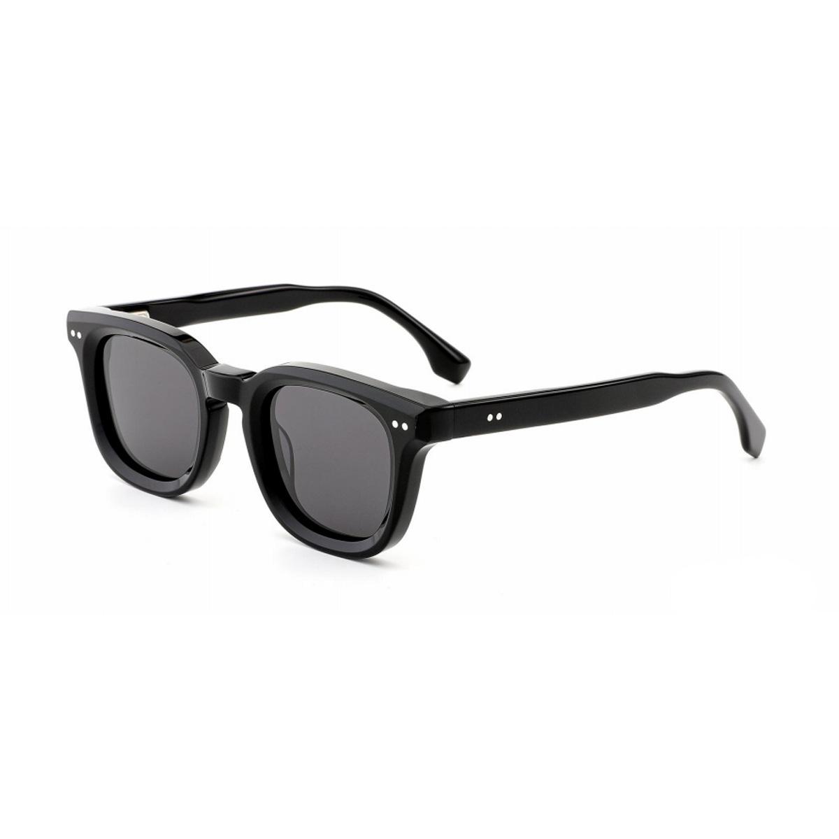 2025 Fashion Classic Thick Square Acetate Men Sunglasses High-end Retro UV Resistant Outdoor Driving Polarized Women Sun Glasses as picture
2025 Fashion Classic Thick Square Acetate Men Sunglasses High-end Retro UV Resistant Outdoor Driving Polarized Women Sun Glasses as picture