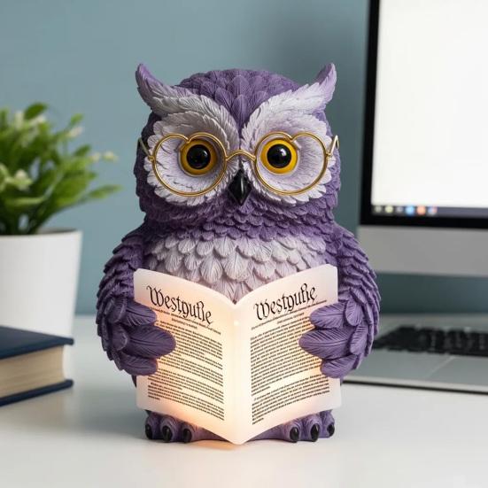 Animal History Resin Ornament American Style Animal Figurine History Themed Patriotic Animal Sculpture for Home Office Desk Owl
Animal History Resin Ornament American Style Animal Figurine History Themed Patriotic Animal Sculpture for Home Office Desk Owl