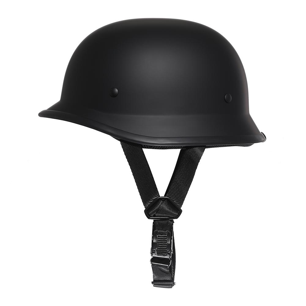 Мотоциклетные шлемы-половинки для мужчин и женщин, немецкий стиль, одобрено DOT, Casco Moto XXL
Мотоциклетные шлемы-половинки для мужчин и женщин, немецкий стиль, одобрено DOT, Casco Moto XXL