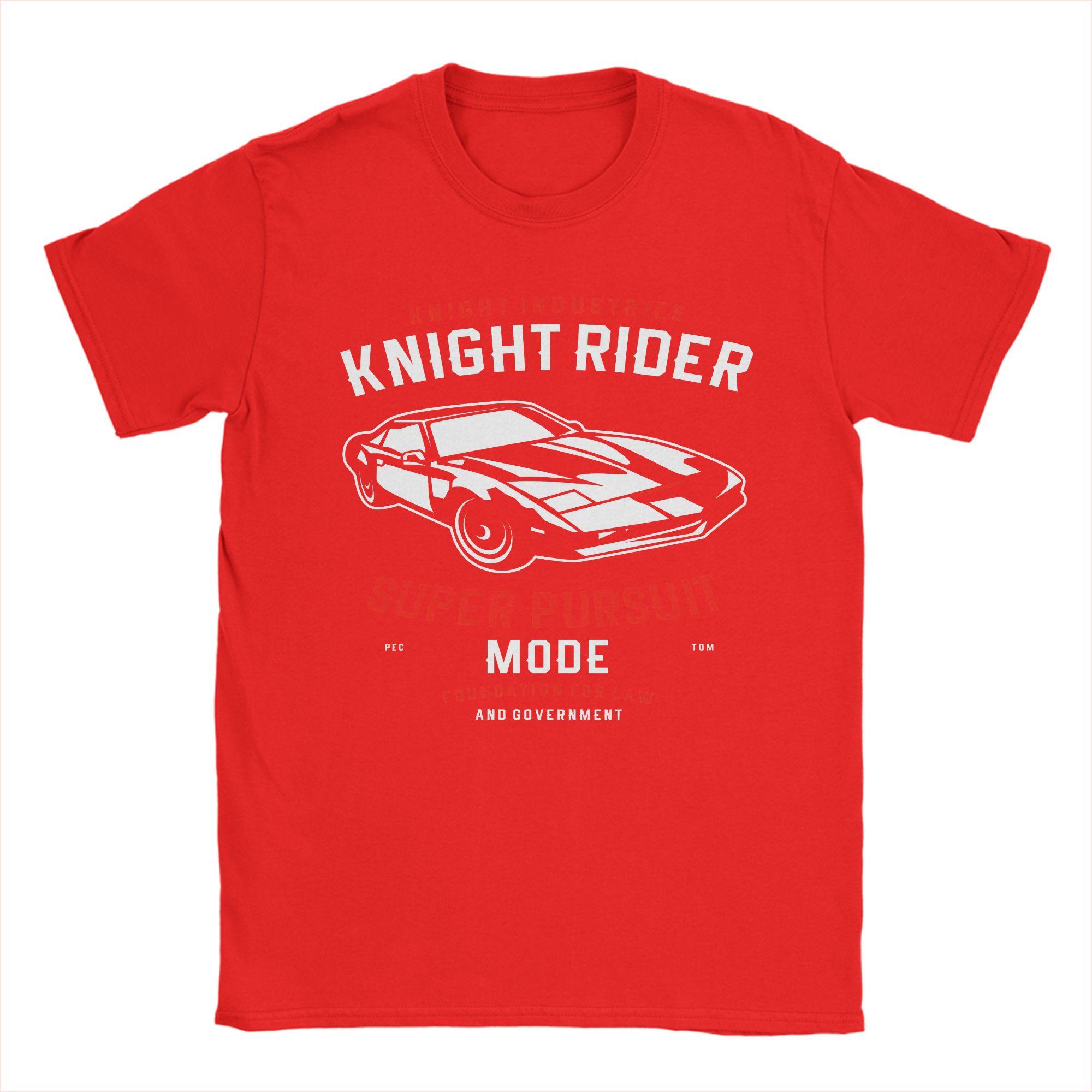 Men KITT Knight Rider T Shirts Cotton Clothing Funny Short Sleeve Crew Neck Tees Printed TShirt S
Men KITT Knight Rider T Shirts Cotton Clothing Funny Short Sleeve Crew Neck Tees Printed TShirt S