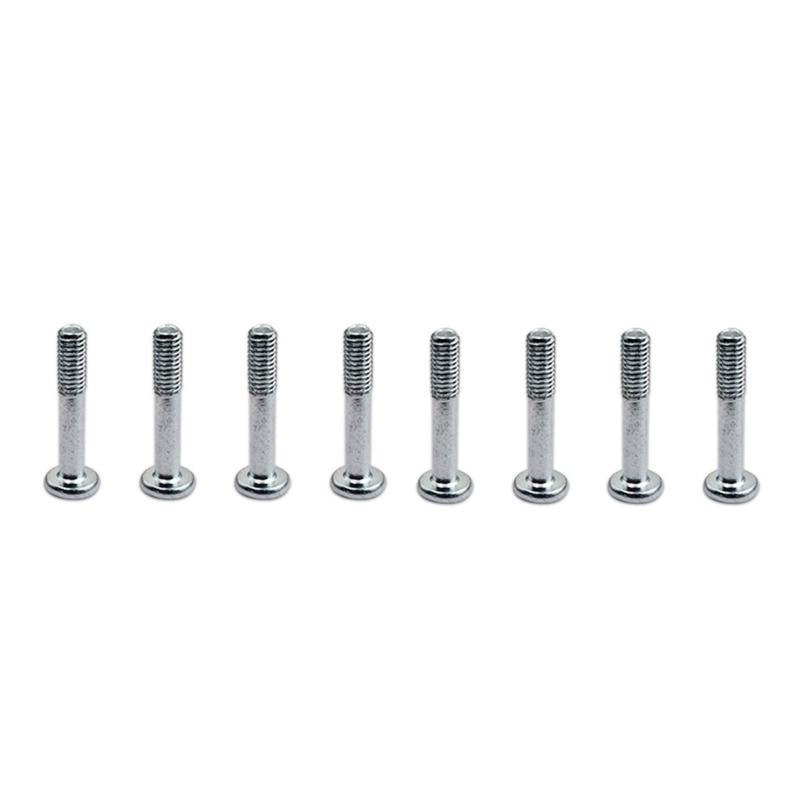 8Pcs Water Coolers Radiator Fitting Professional Long Short Screws Fan Mounting Screw PC Fan Screws for Water Cooling
8Pcs Water Coolers Radiator Fitting Professional Long Short Screws Fan Mounting Screw PC Fan Screws for Water Cooling