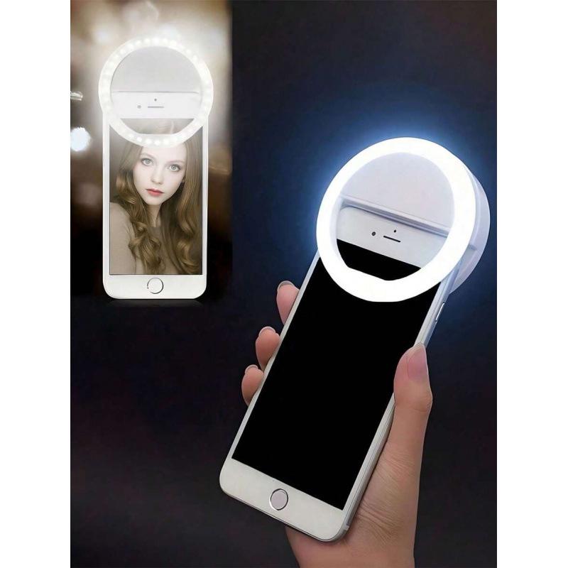 D 33111 Mobile Phone Portable Fill Light
D 33111 Mobile Phone Portable Fill Light