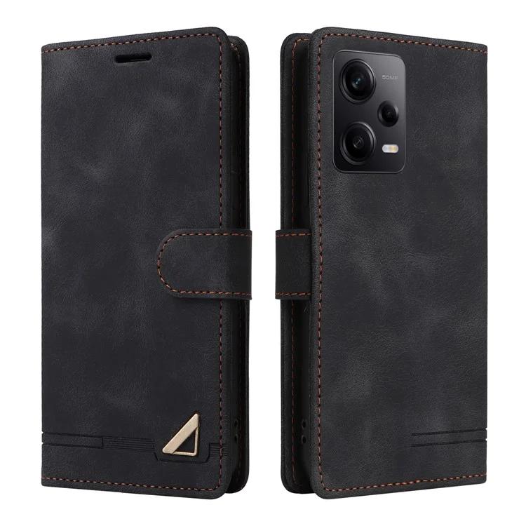 Для Xiaomi Redmi Note 12 Pro 5G/Note 12 Pro Speed 5G/Poco X5 Pro 5G кожаный чехол-кошелек-подставка для телефона с сенсорным чехлом
Для Xiaomi Redmi Note 12 Pro 5G/Note 12 Pro Speed 5G/Poco X5 Pro 5G кожаный чехол-кошелек-подставка для телефона с сенсорным чехлом