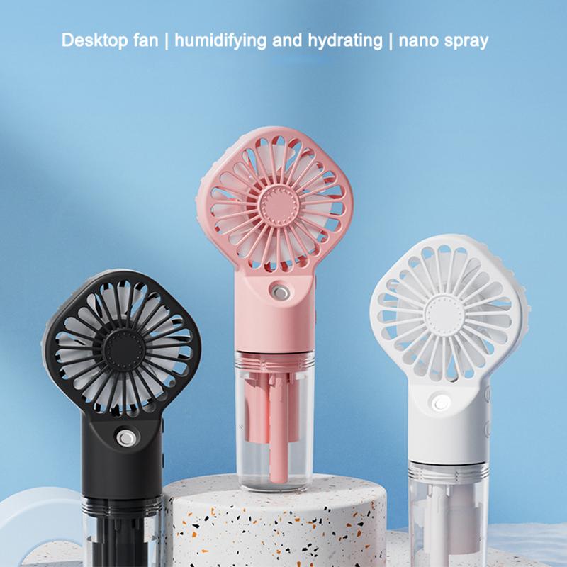 Portable Handheld Spray Fan,Water Spray Mist Fan,Student Dormitory Mini Fan,Summer Supplies, Cooling Tools,Outdoor Small Fan 1pc белый
Portable Handheld Spray Fan,Water Spray Mist Fan,Student Dormitory Mini Fan,Summer Supplies, Cooling Tools,Outdoor Small Fan 1pc белый