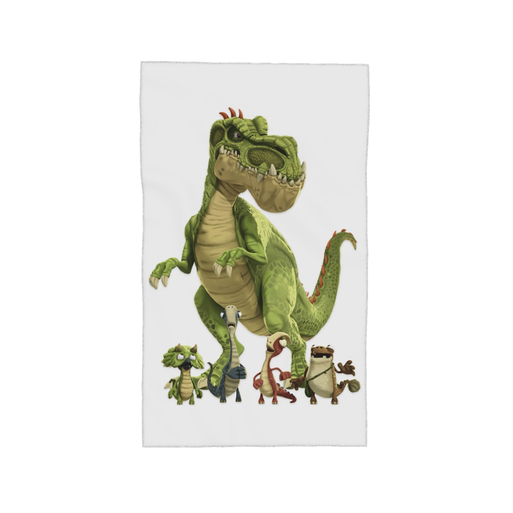 Gigantosaurus Dinosaur Cartoon Kawaii Soft Face Towel Quick Dry Pool Bath Cotton Towels Absorbent Quick W30*H60(CM)
Gigantosaurus Dinosaur Cartoon Kawaii Soft Face Towel Quick Dry Pool Bath Cotton Towels Absorbent Quick W30*H60(CM)