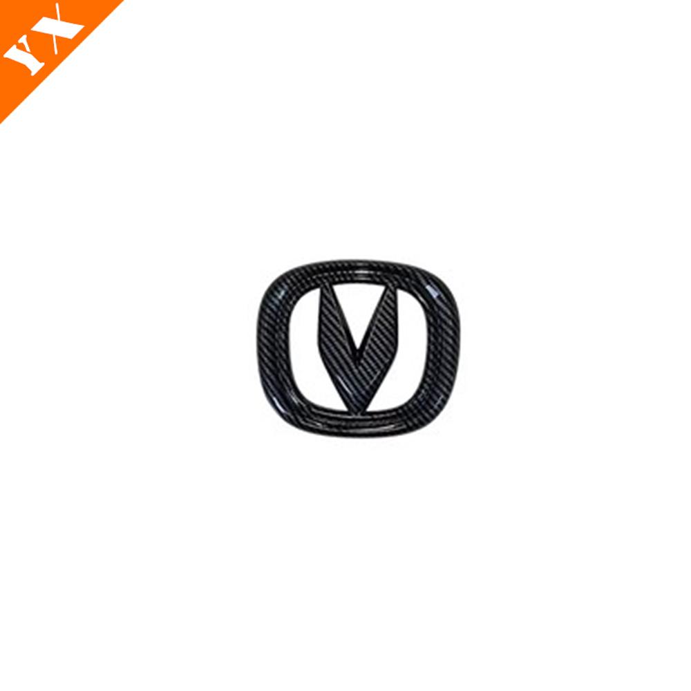 For Changan UNI-K UNIK Accessories 2021-2024 Black Carbon Trim Car Front Rear Logo Cover Center Grill Logo Anti Hit Garnish
For Changan UNI-K UNIK Accessories 2021-2024 Black Carbon Trim Car Front Rear Logo Cover Center Grill Logo Anti Hit Garnish