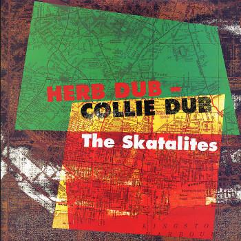 LP Record SKATALITES - Herb Dub - Collie Dub FASTLP008 Motion Records 2001 UK Reggae, Ska & Dub Used
LP Record SKATALITES - Herb Dub - Collie Dub FASTLP008 Motion Records 2001 UK Reggae, Ska & Dub Used